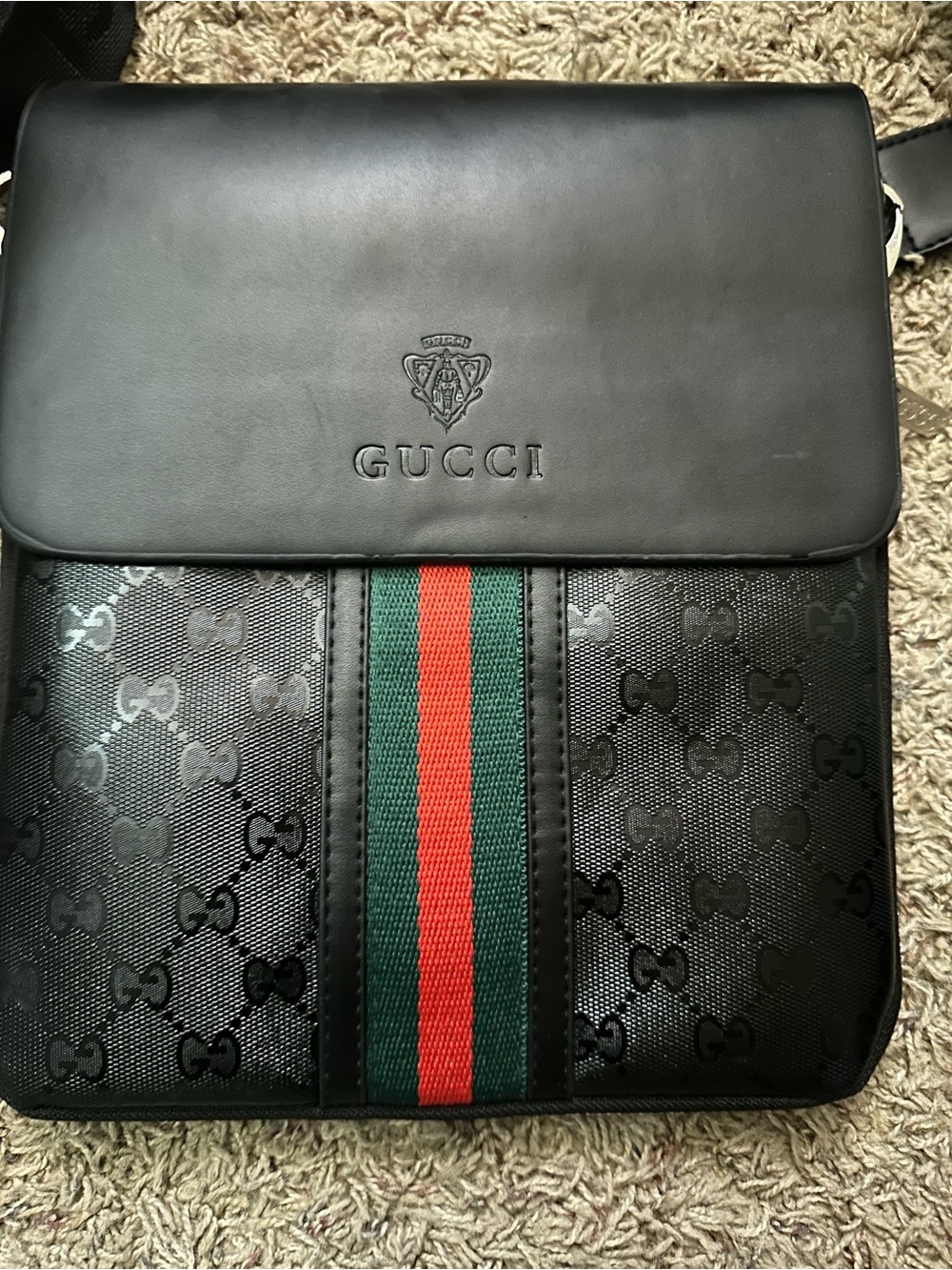 Crossbody bag - Picture 2 of 3